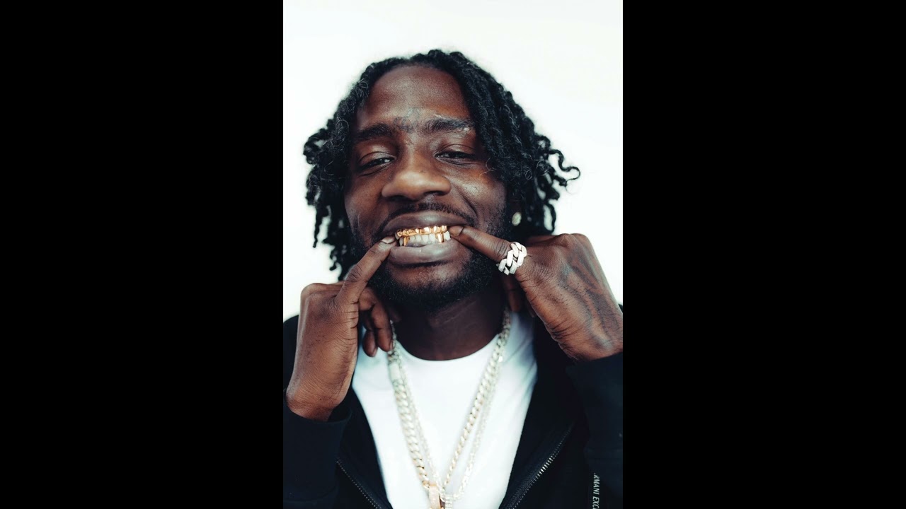 (Free) Chicken P x Lelo x New Detroit Type Beat - 