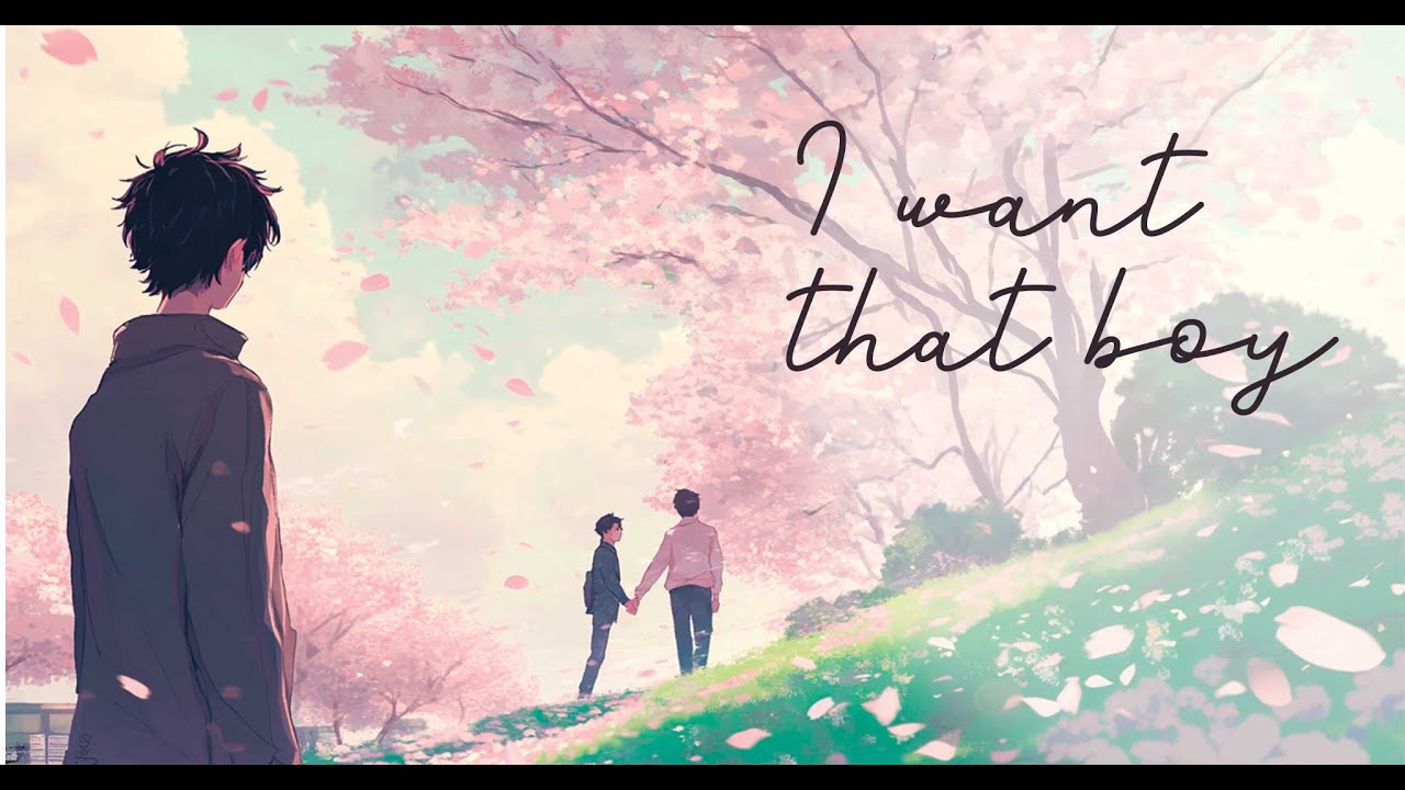 I'm not that girl (I want that boy) from Wicked | Cover by Loc Nguyen