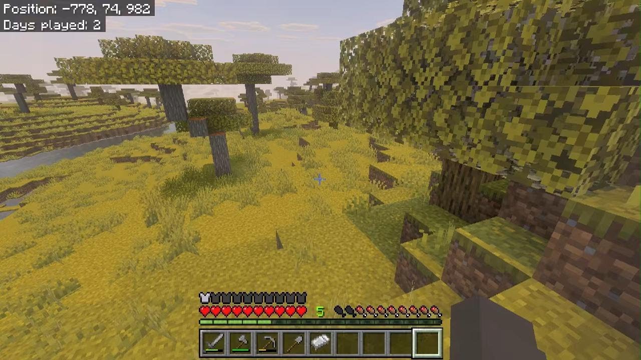 Die 5 Minuten Challenge Part 5