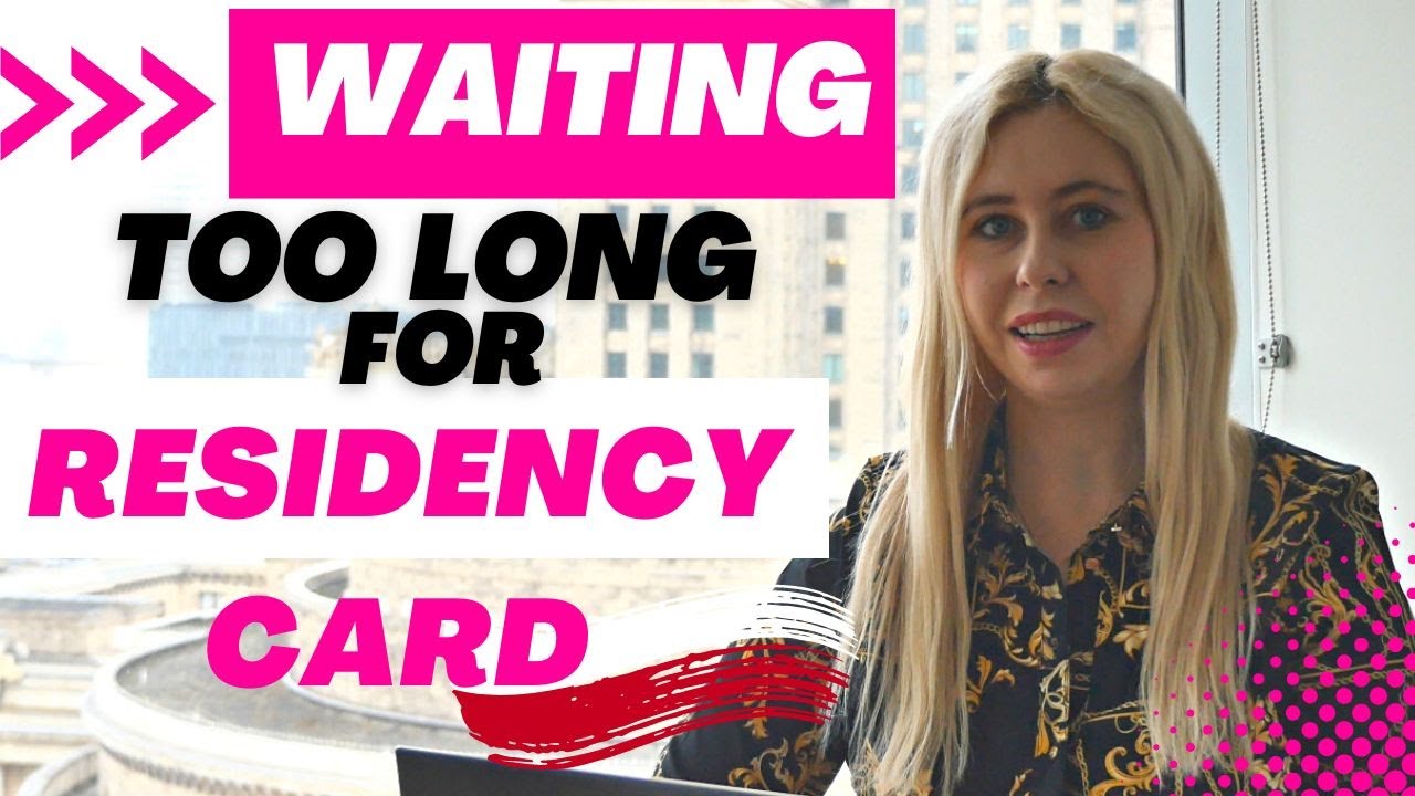 How to speed up process of residency card in Poland 2023 ? Migrate To Europe