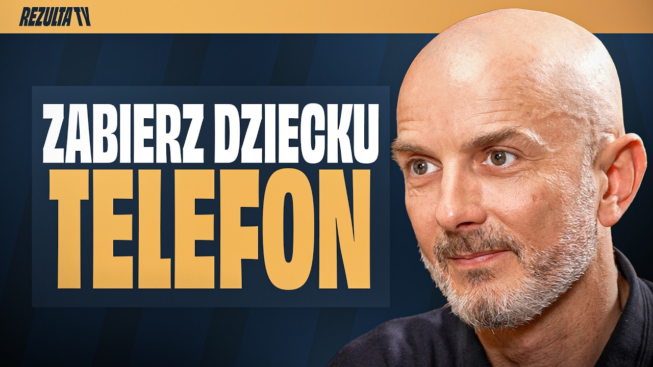 Twoje dziecko jest uzależnione. I to nie jest jego wina | dr Tomasz Rożek