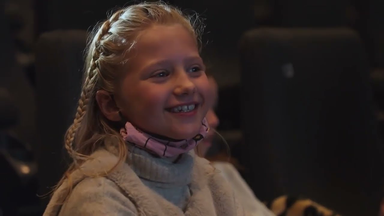 Focus op FFO - Aflevering 2: Events tijdens FFO | Filmfestival Oostende 2023
