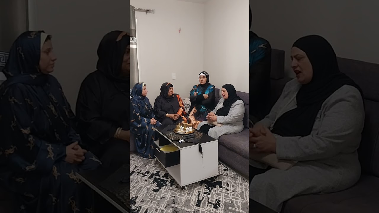 حماتي مش عايزاني اطلق وبتقول معندهمش طلاق في العيله عيب........ والسبب؟
