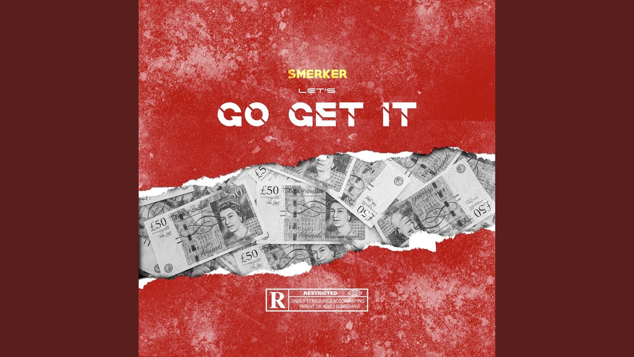 Let's Go Get It