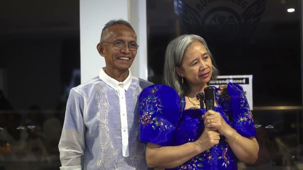 THE WEDDING OF MAAN AND ARRAH