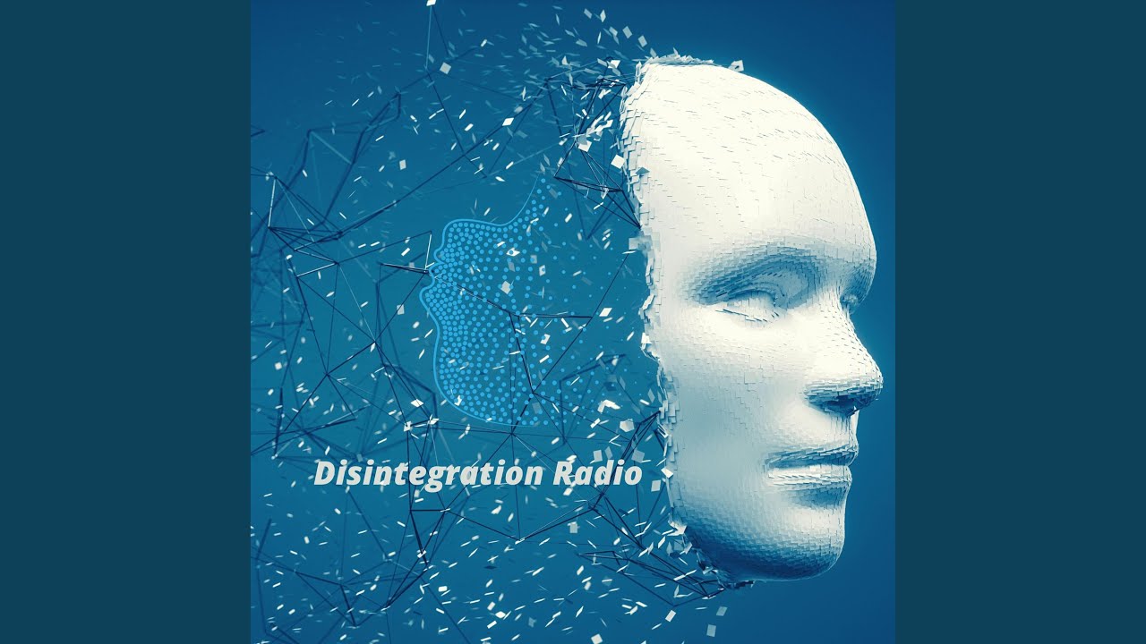 Disintegration Radio 023
