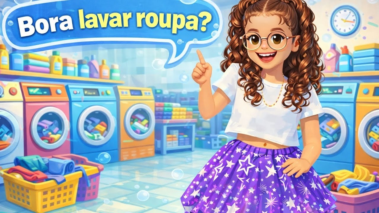 Vamos lavar roupa no Simulador de lavanderia? #roblox #laundrysimulator 