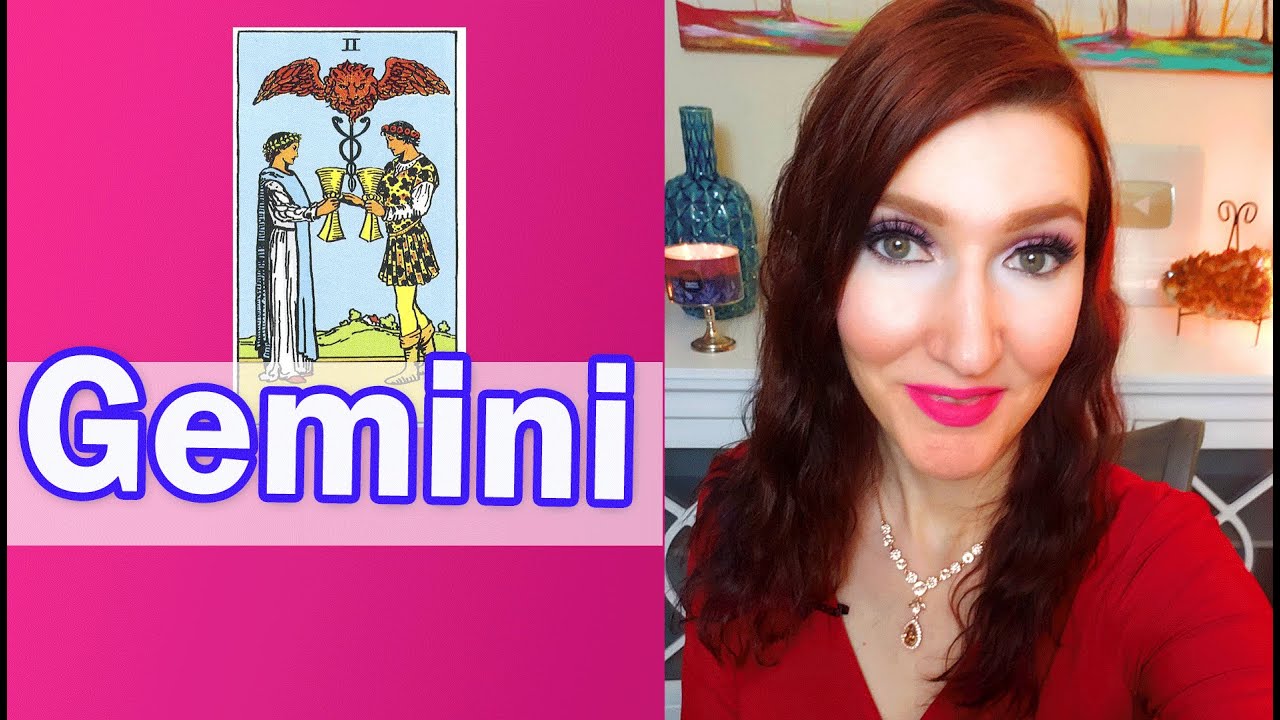 GEMINI DON'T BE SHOCKED BY THIS & THIS IS WHY!! FEBRUARY 22 TO 28