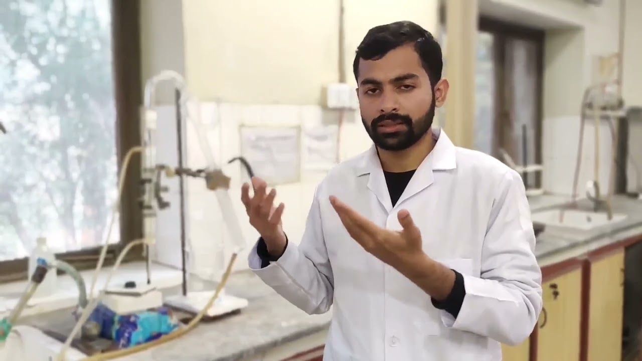 Kjeldahl Method | Crude Protein Analysis | Concept of Kjeldahl Method