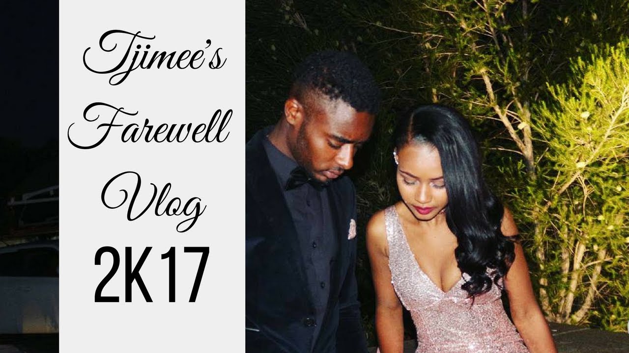 PROM VLOG 2k17  |  Reveal + Photos