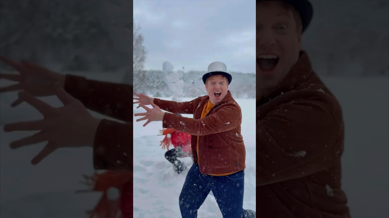 Nytt &aring;r, nya m&ouml;jligheter etc. Sl&auml;pp det ba!