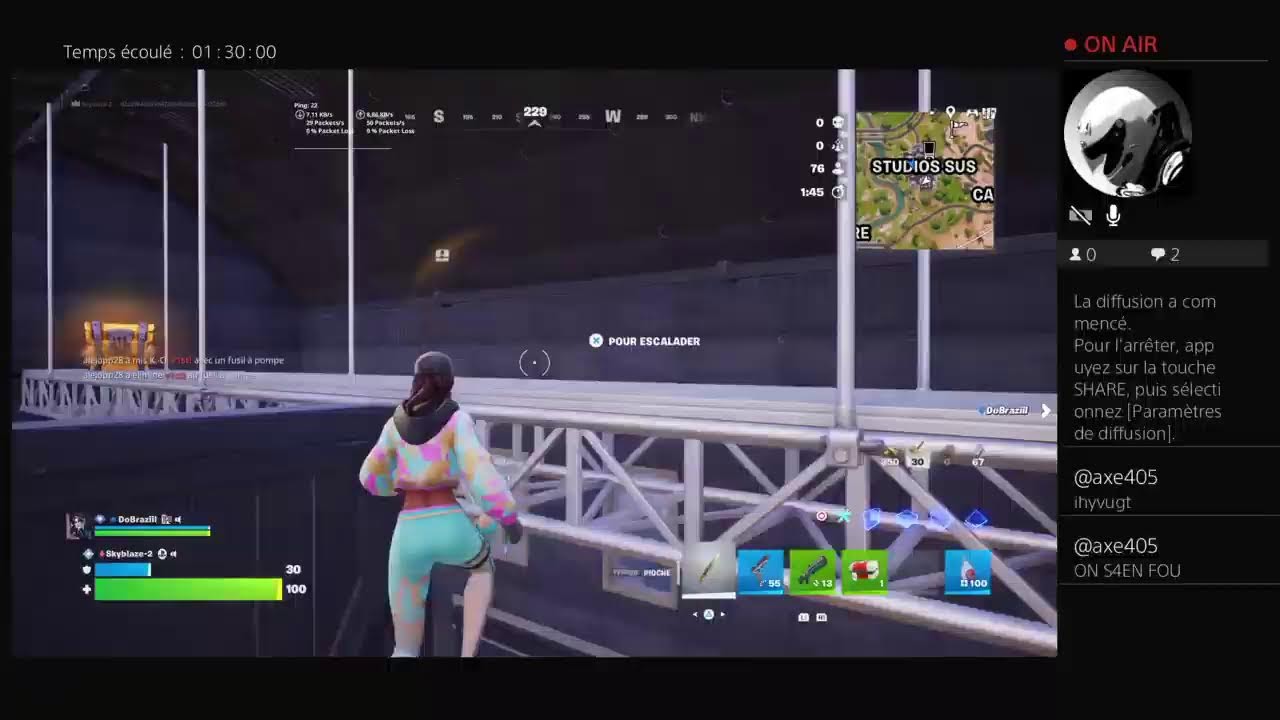 Fortnite
