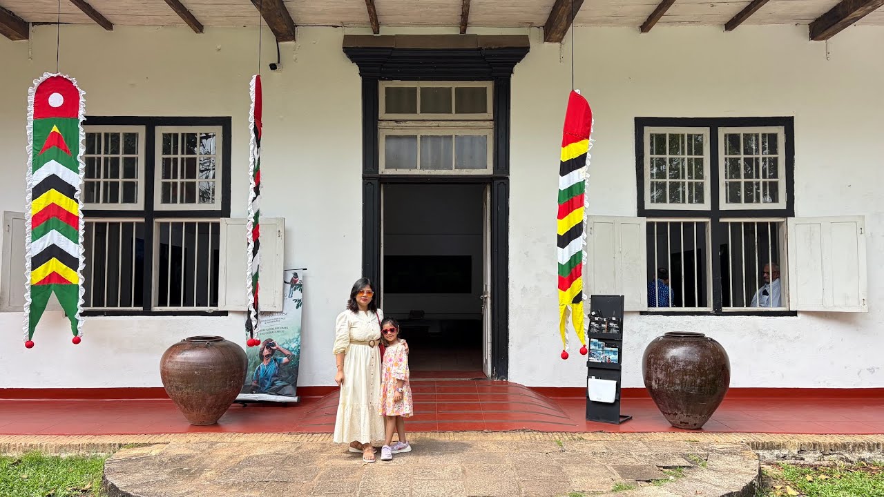 10th Anniversary Surprise Trip Begins from Kochi || Fort Kochi & What’s Coming Next ||