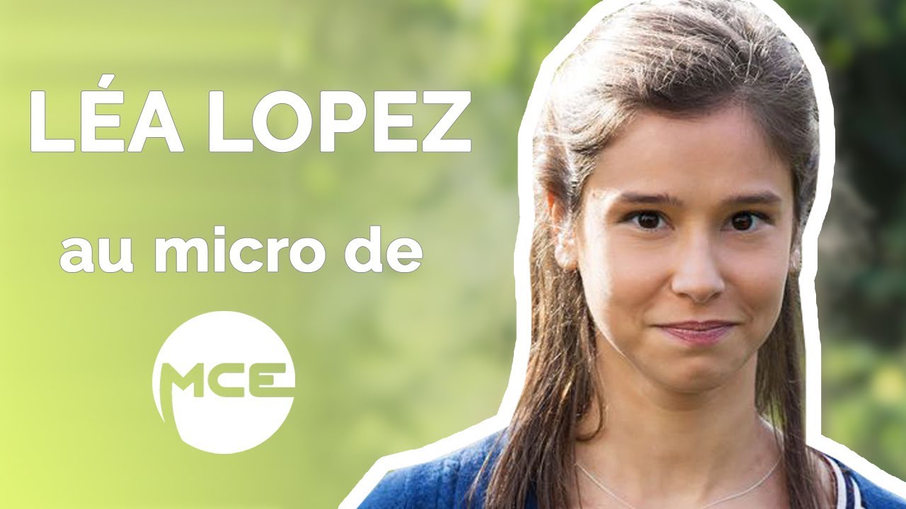Clem : Léa Lopez (Salomé) raconte le tournage de la série