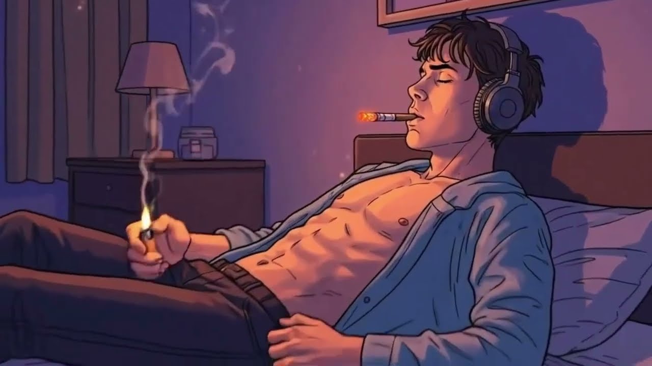 DOPAMINE RESET — Lo-fi Beats for Overstimulated Minds | 420 Chill • Focus Vibes