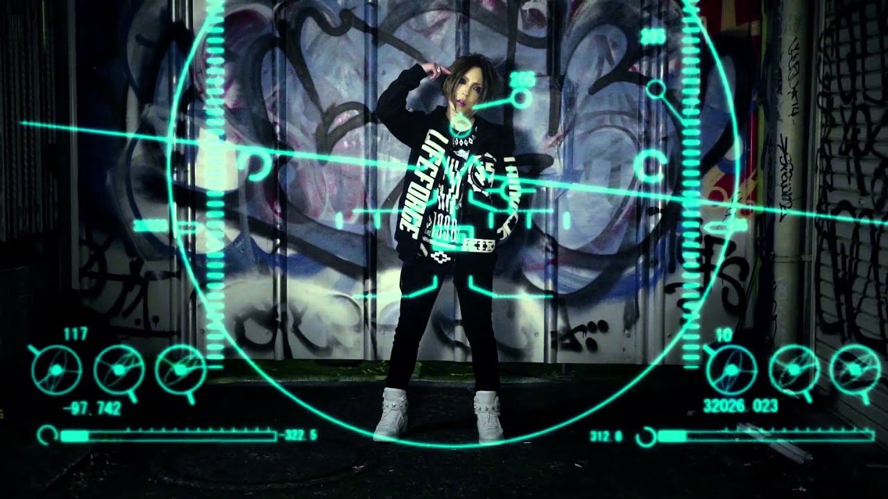 DIV &lsquo;SECRET NIGHT&rsquo; MV English ver.