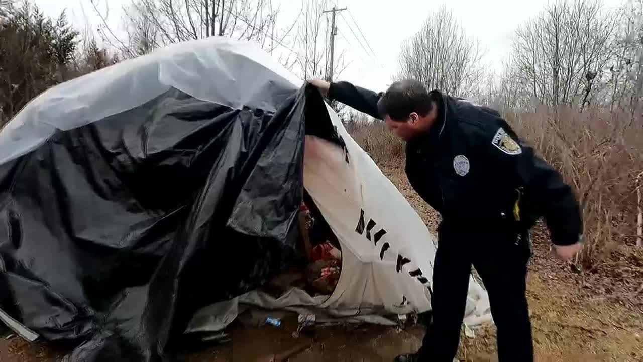 O’Fallon Police Department rolls out new position to rid neighborhoods of problem properties, feu...
