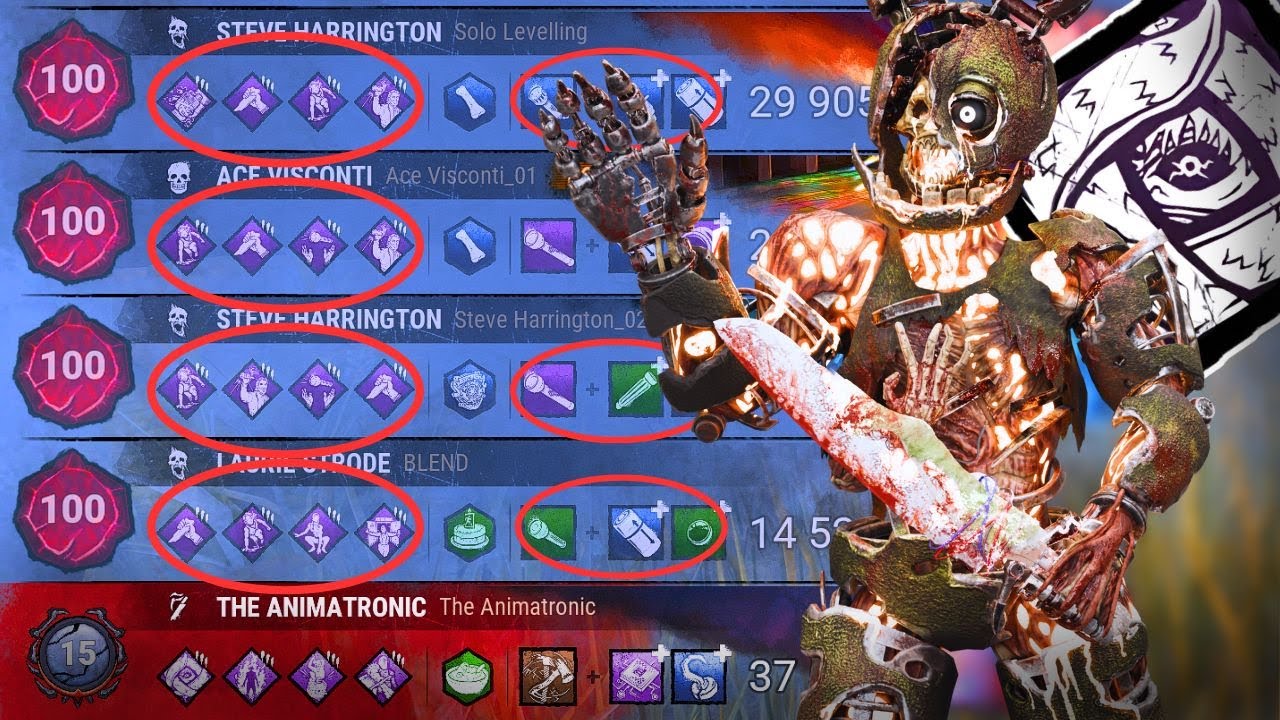 Toxic Flashlight SWF Learns Why Forever Entwined Exists 💀