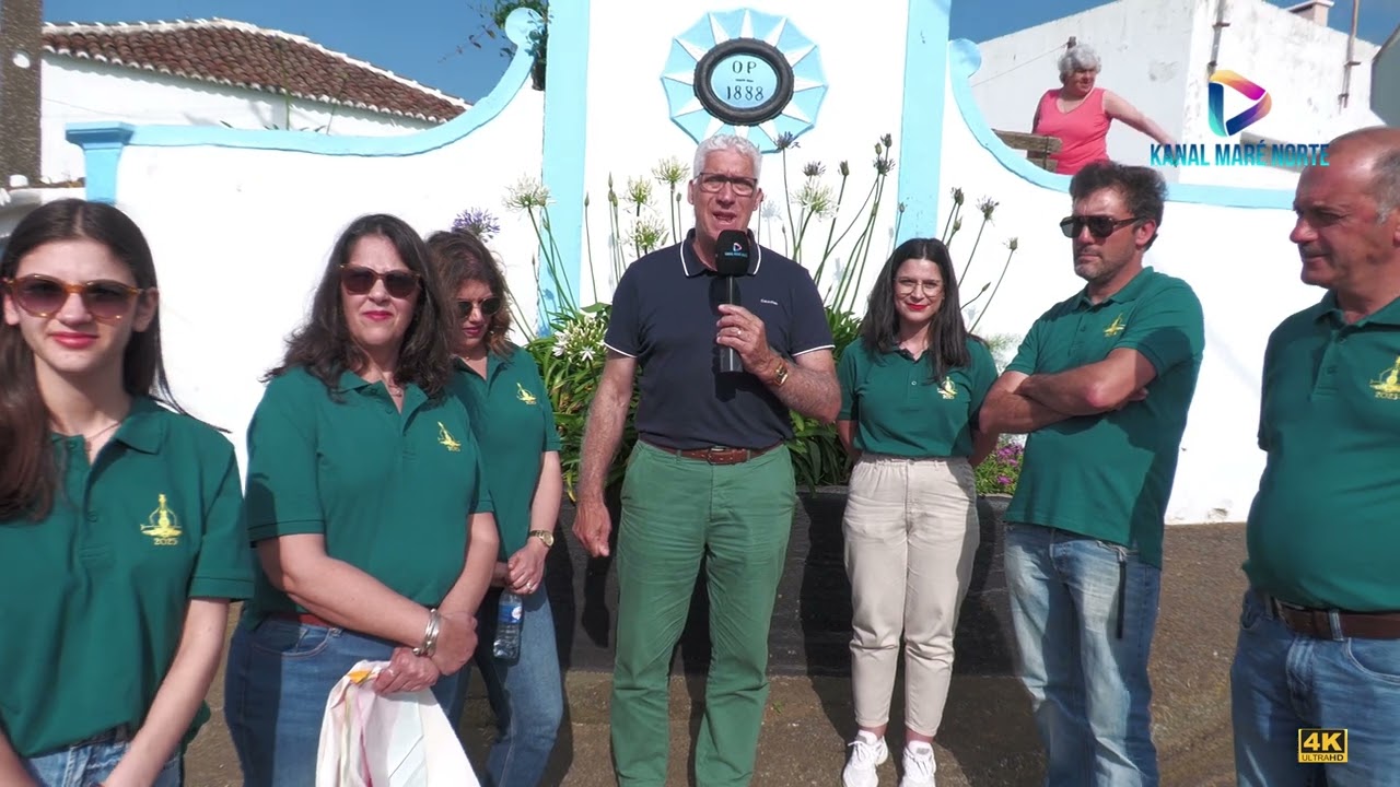 Pezinhio no Raminho 2025 1ª parte