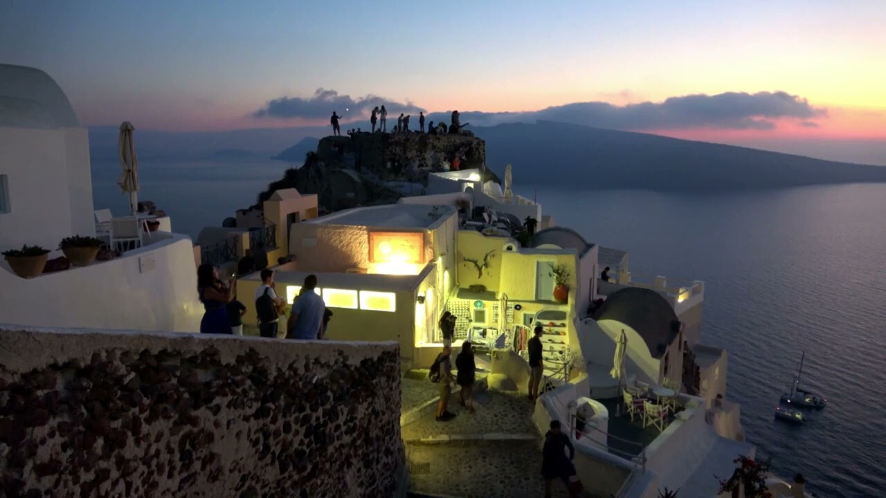 Where to Visit in Greece 2026 &ndash; Why This Greek Island Has the Most Dramatic Cliffs in Europe