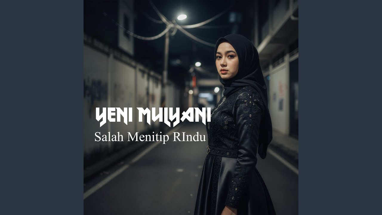 Salah Menitip Rindu