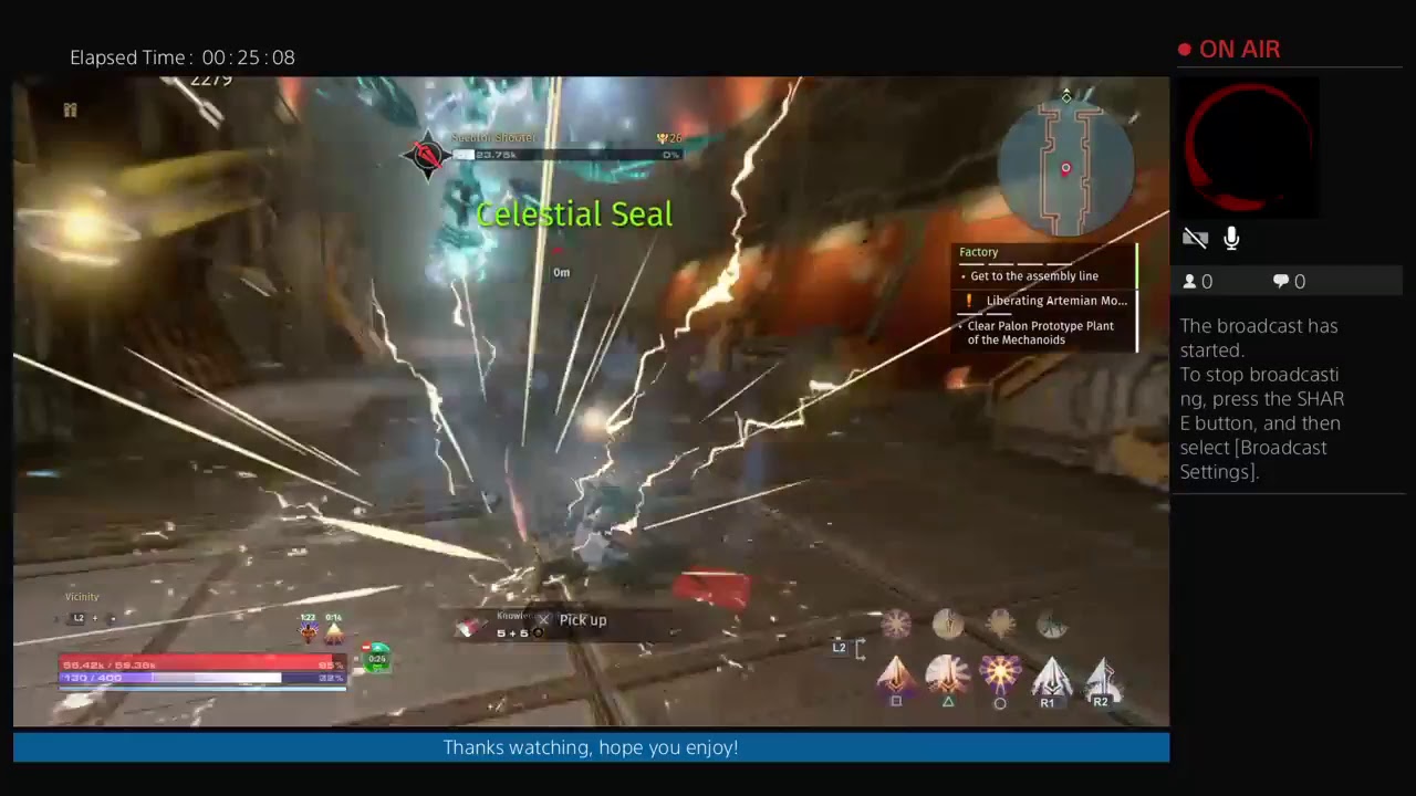 Skyforge: MORE TUTORIAL QUESTS!!