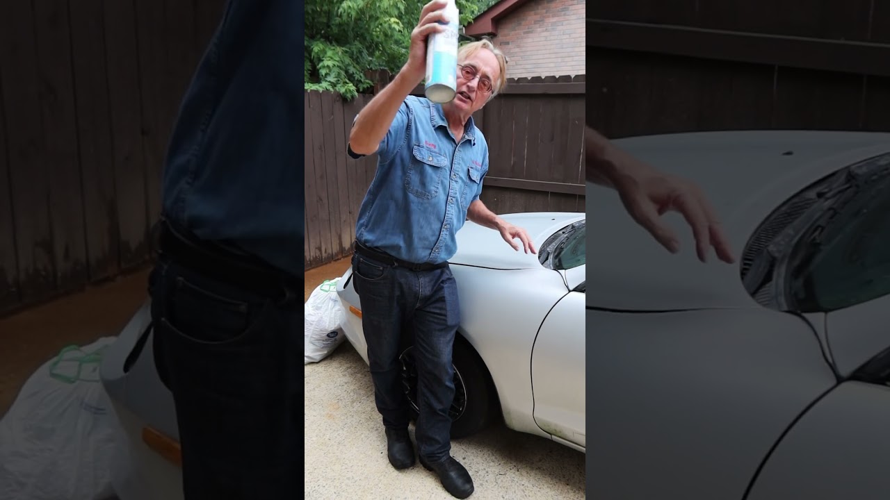 Why Your Car&rsquo;s AC Stinks and How to Fix It