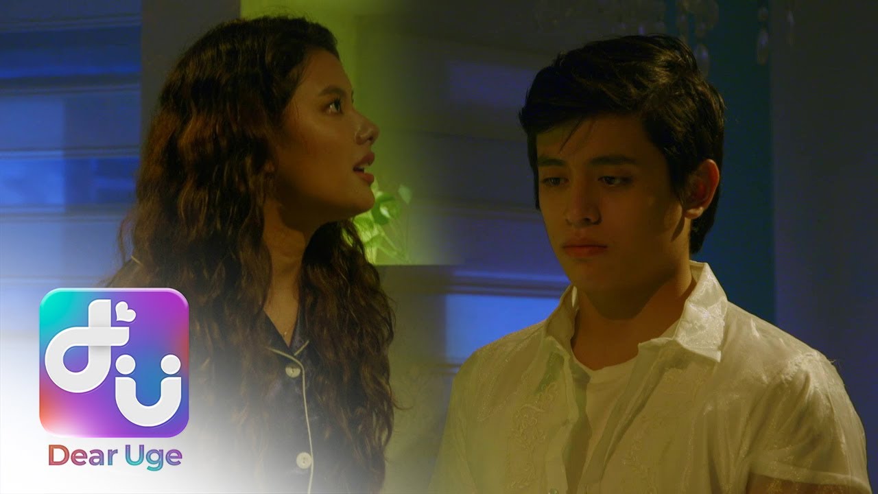 Dear Uge: Manekin, biglang nabuhay?! | YouLOL