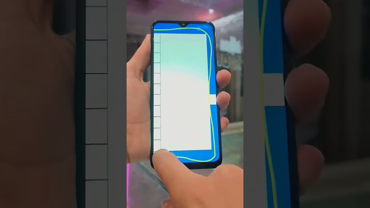 Tecno and infinix touch and lcd check code|infinx menual test code|tecno touch check code|#shorts