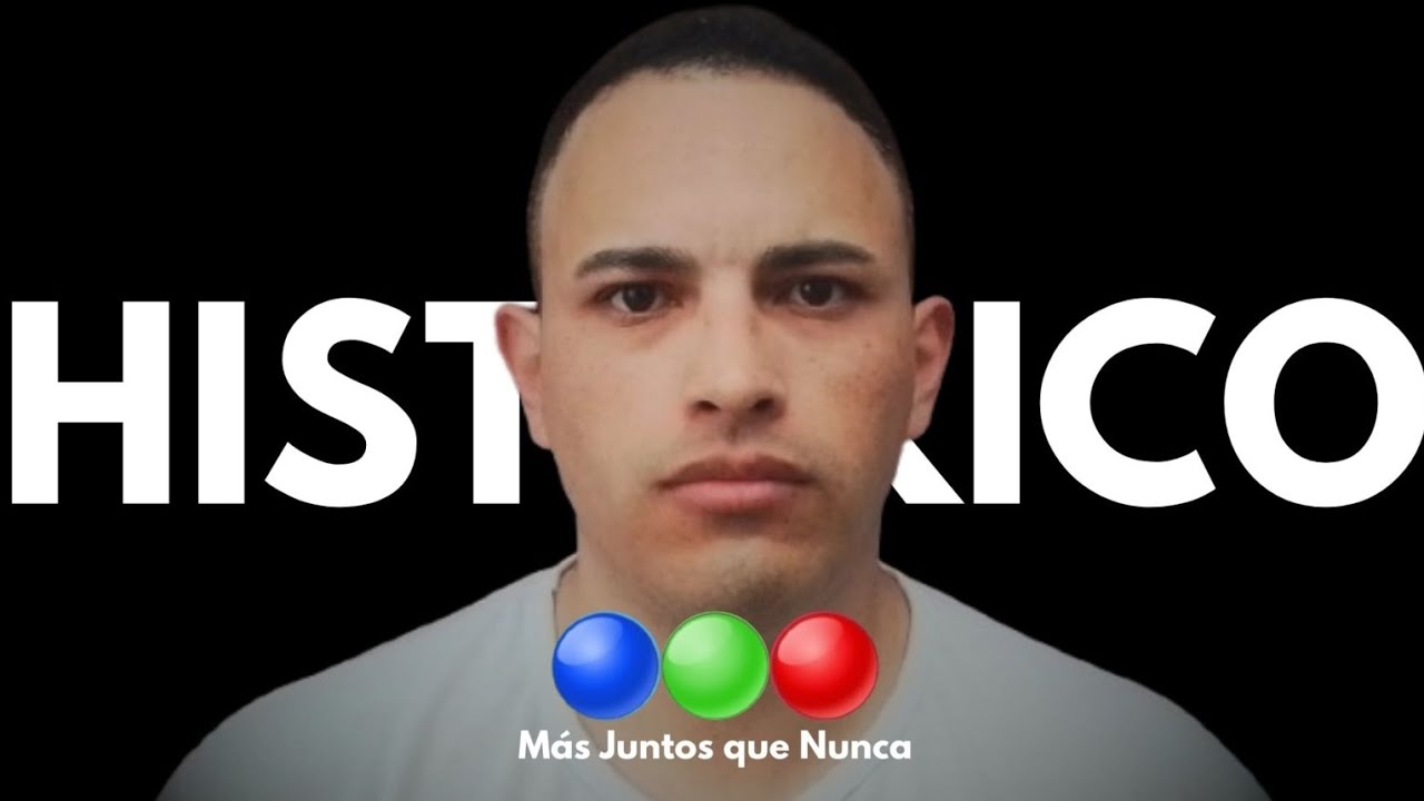 JUAN MARTÍN ACOSTA EN TELEFÉ | VERSIÓN EXCLUSIVA PARA CONTACTOS