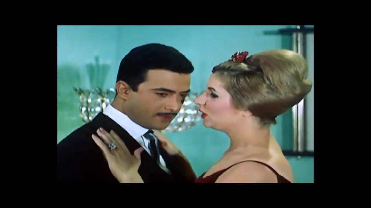 أغنية سنة حلوة يا جميل صباح فيلم فاتنة الجماهير