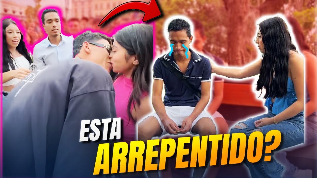 Regrese con el hermano del que se enoja pierde y nos cuenta que paso después ❤️‍🩹