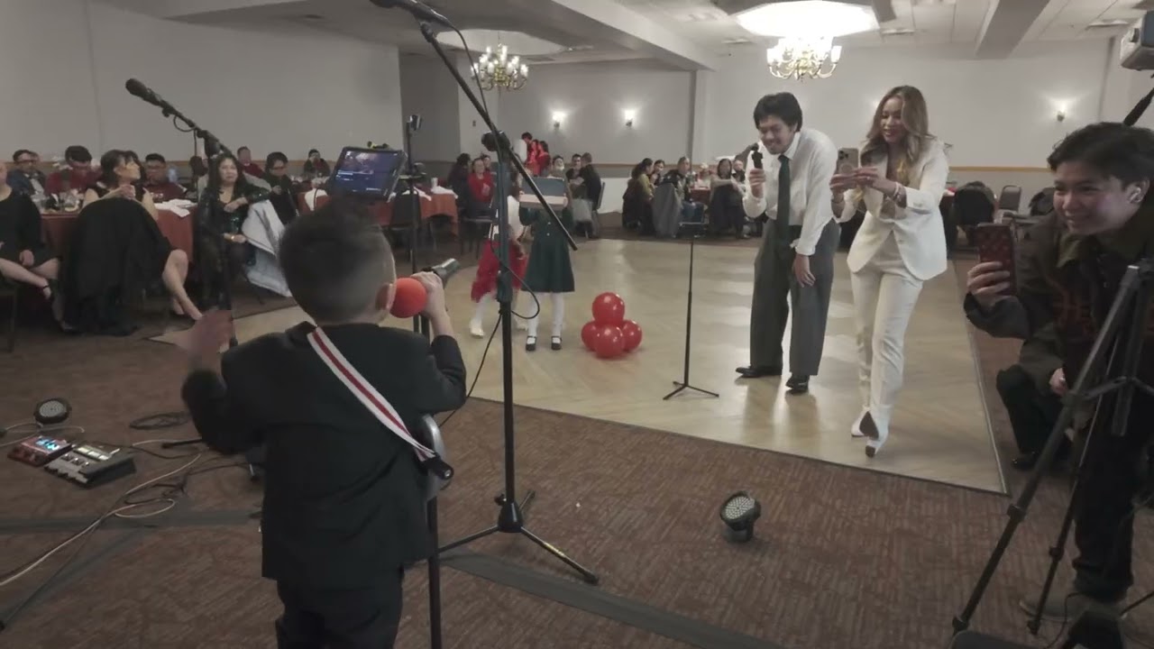 Arb Fam Christmas Party 2025 P2