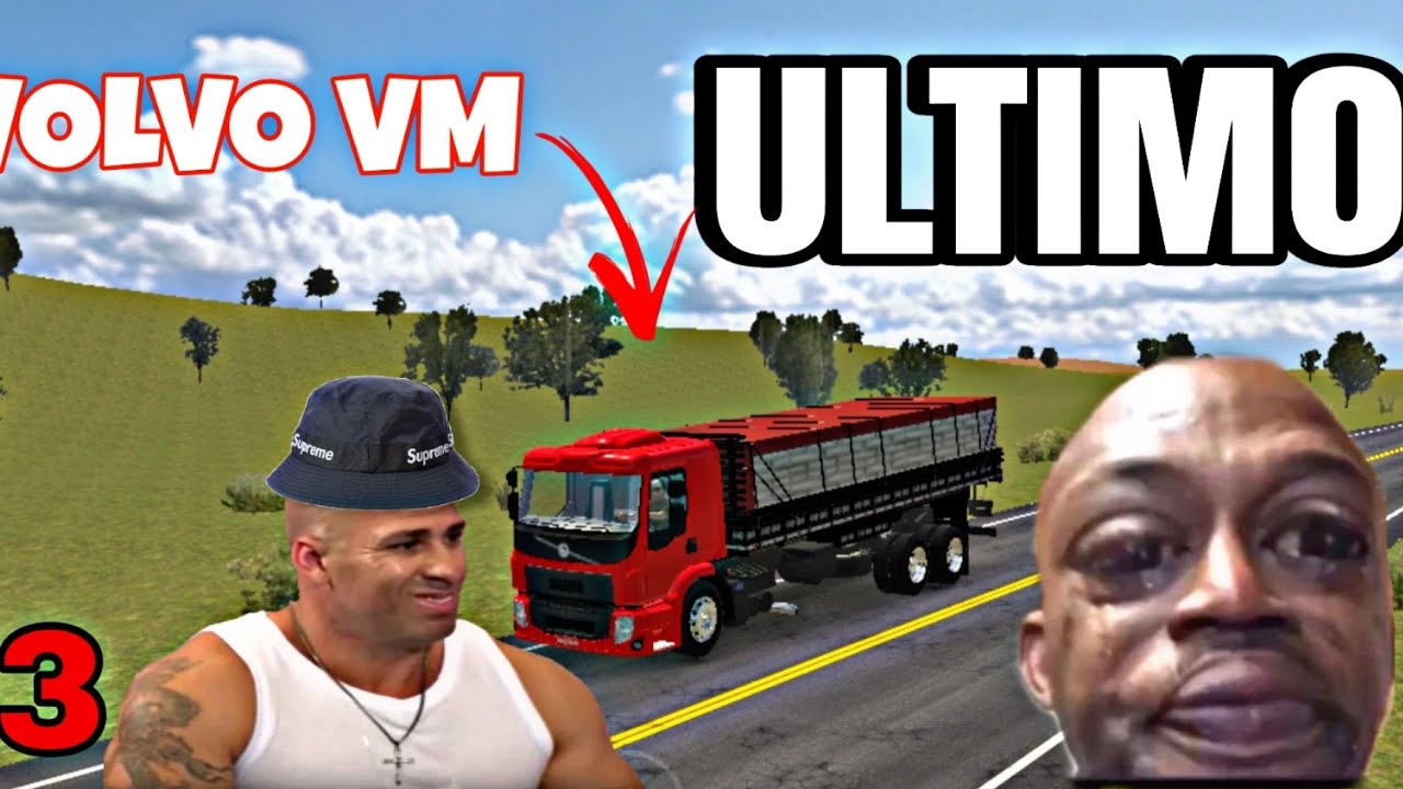 como fazer seu caminhão correr muito no drivers jobs online simulator,último episódio,#3