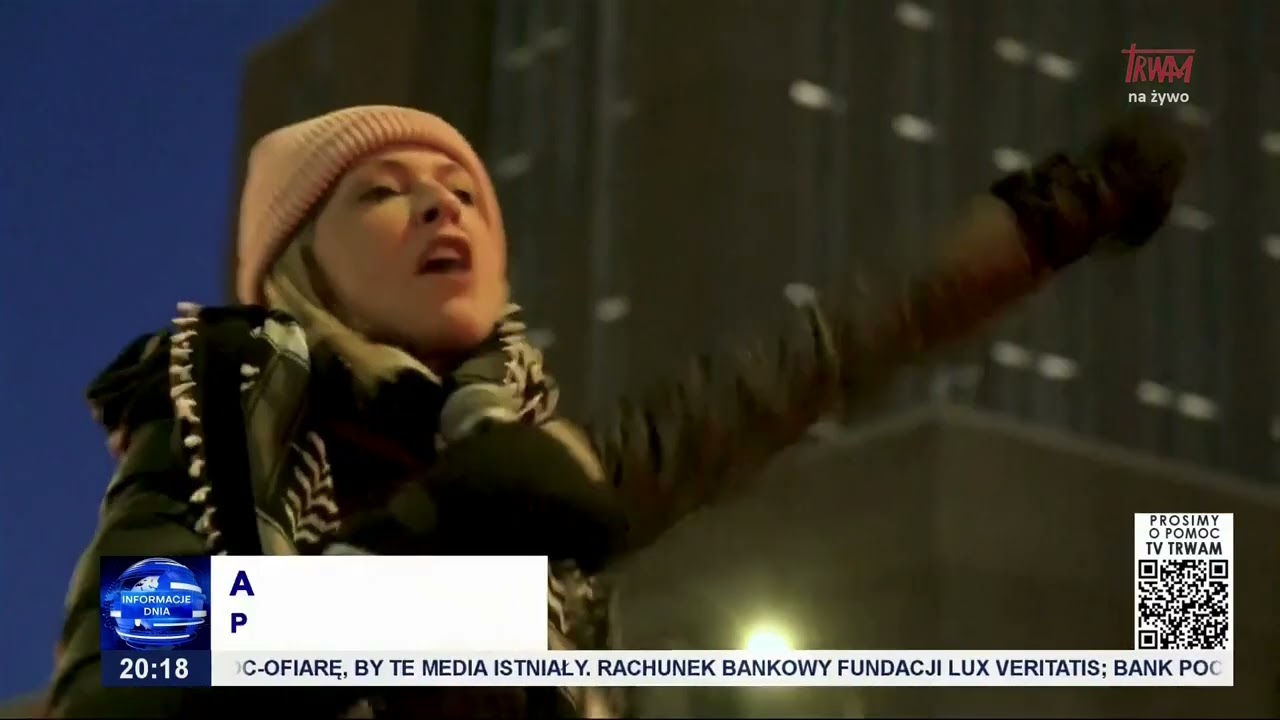 Protesty przeciwko deportacji
