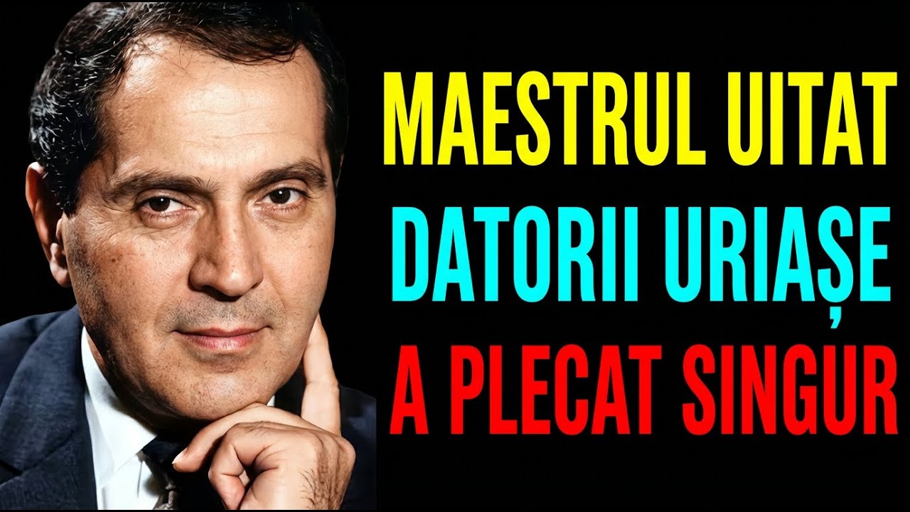 GICĂ PETRESCU: DE CE A PLECAT ÎN MIZERIE? Secretul rușinos pe care l-a ascuns în casă