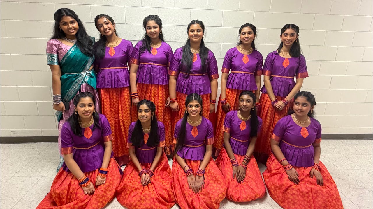 😍Divine Dancers😍