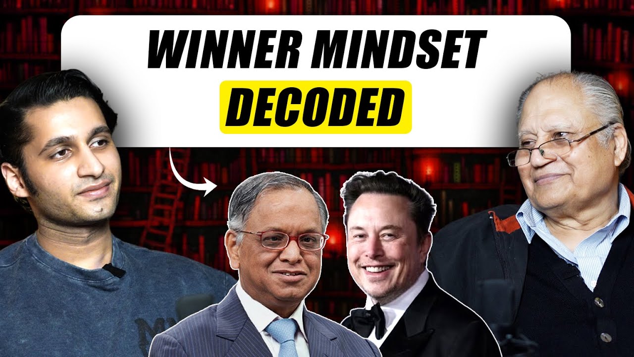 The Truth About Successful People's Habits Nobody Tells You | Ft. @shivkheraofficial | Bharat Gupta