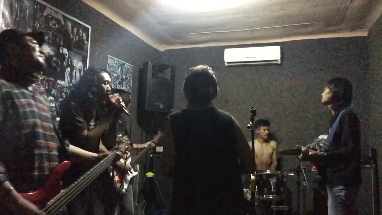 bubur kayu - navicula (cover)