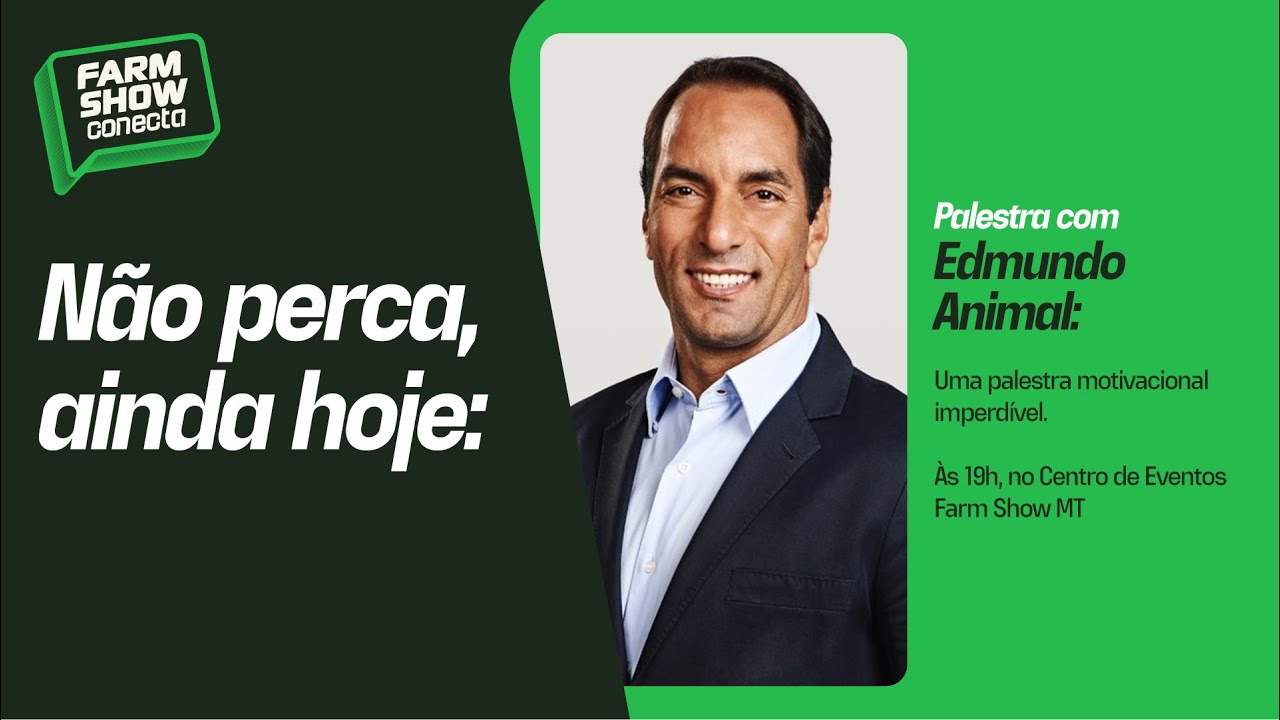 FARMSHOW 2025 - PALESTRA EDMUNDO 