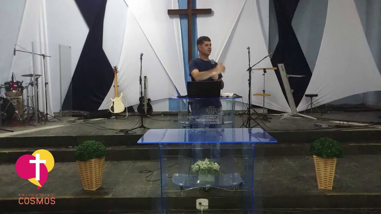 Estudo da Palavra