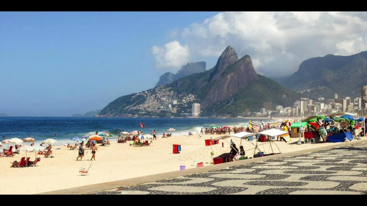 Ipanema Blues