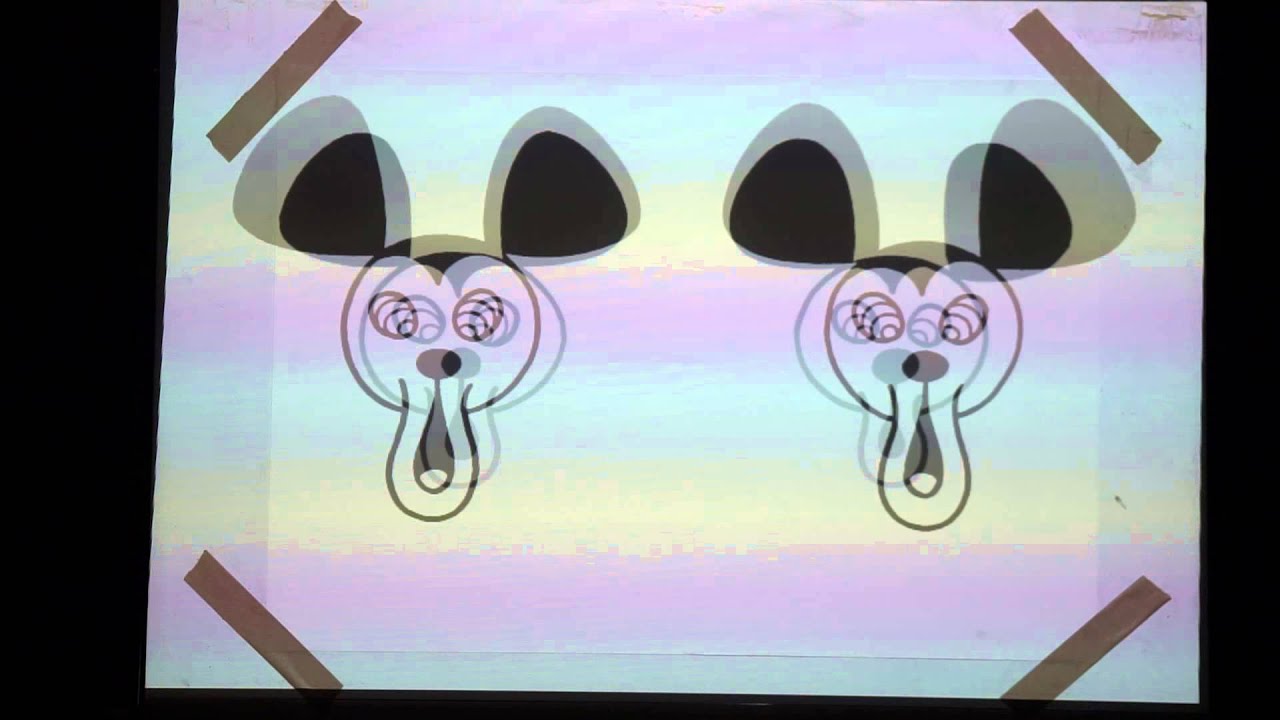 Dismaland Animation