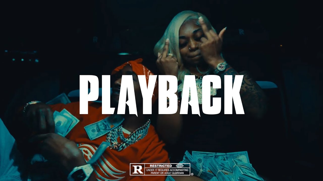 [FREE] Lil Tjay Type Beat - 