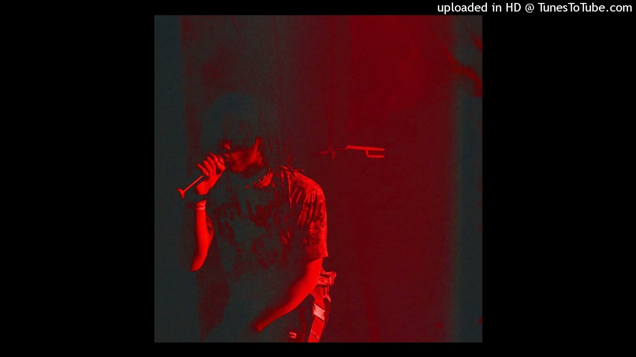 trippie redd a love letter to you type beat - 