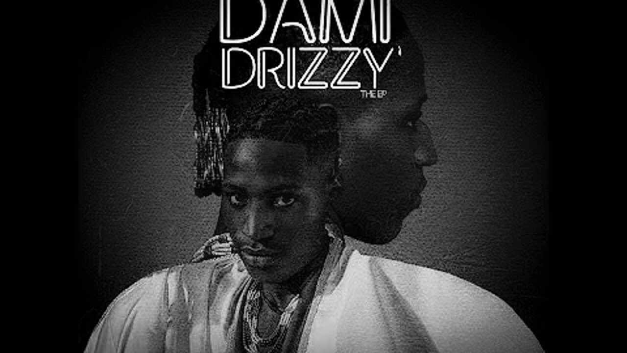 Dami Drizzy – Amin (Remix Slowed+reverb)
