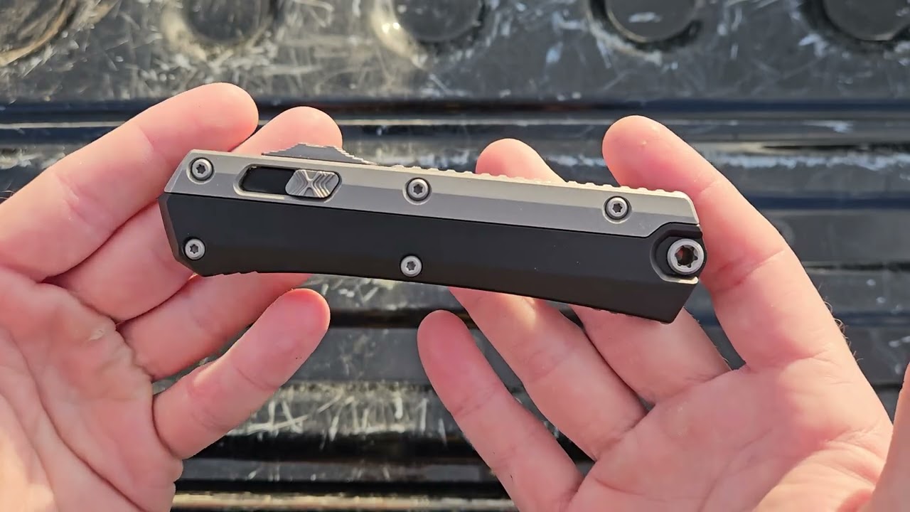 Glykon OTF
