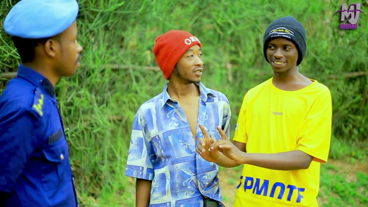SMILE NA KEYZ: Amafaranga Y'icyuzi.