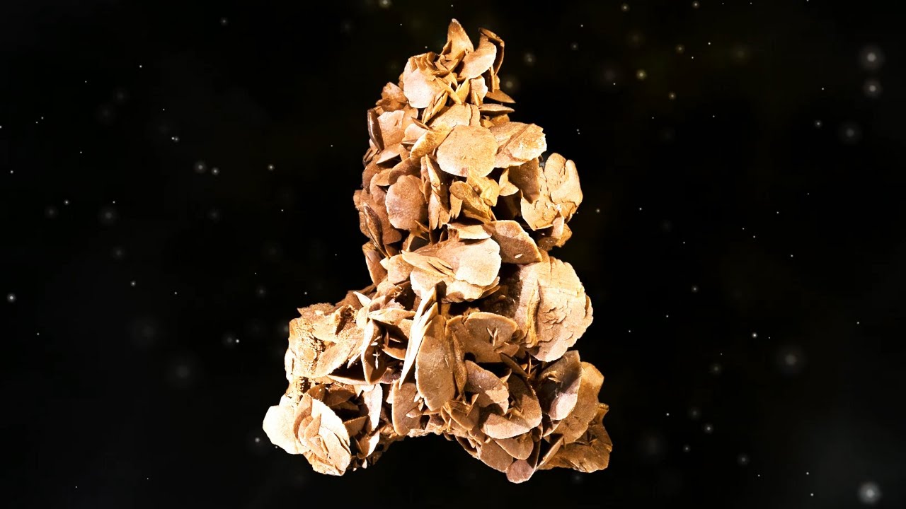 432Hz 》Desert Rose Alchemy [Nature's Healing Music | Aura Cleanse | All 7 Chakras Cleanse]