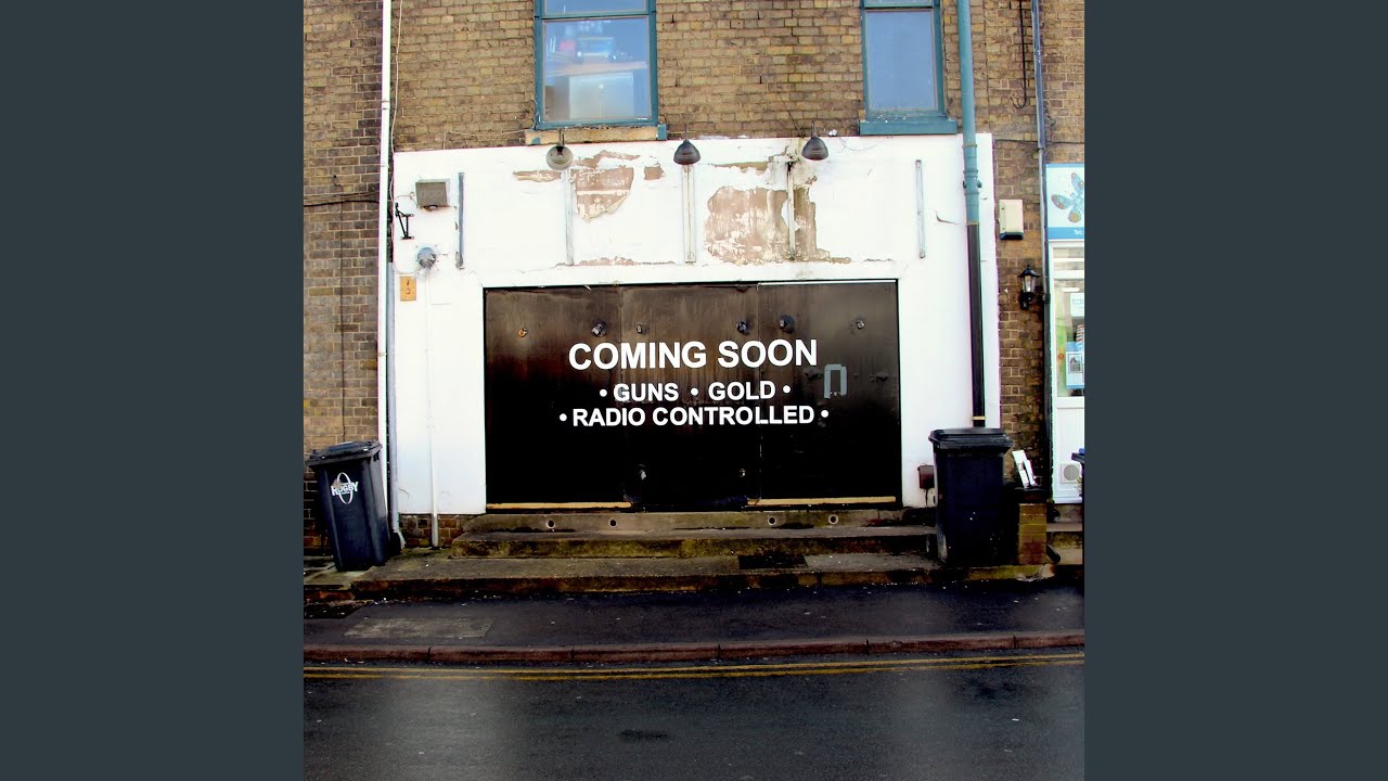 Dark Store